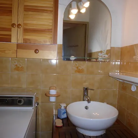 Manettes 11 Apartment *