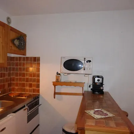 Manettes 11 Apartment *